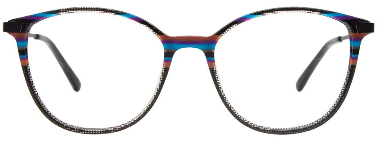 Takumi TK1324 Eyeglasses - view 12